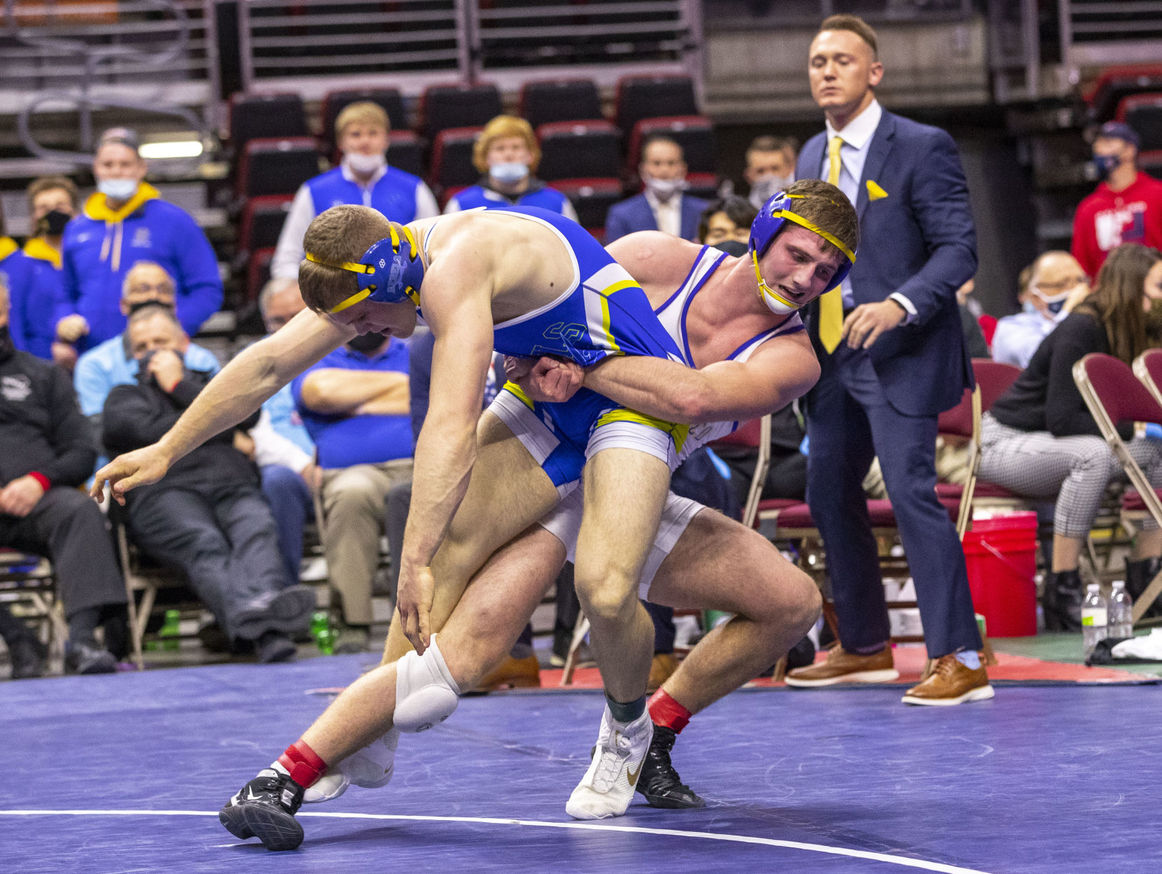 State Finals-Carson- 4